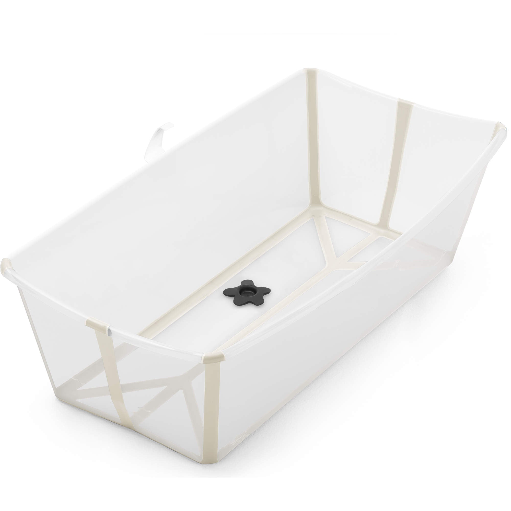 Flexi Bath X-Large Bathing Stokke Sandy Beige