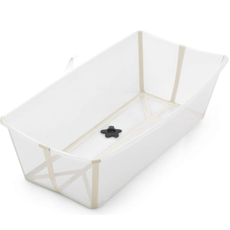 Flexi Bath X-Large Bathing Stokke Sandy Beige