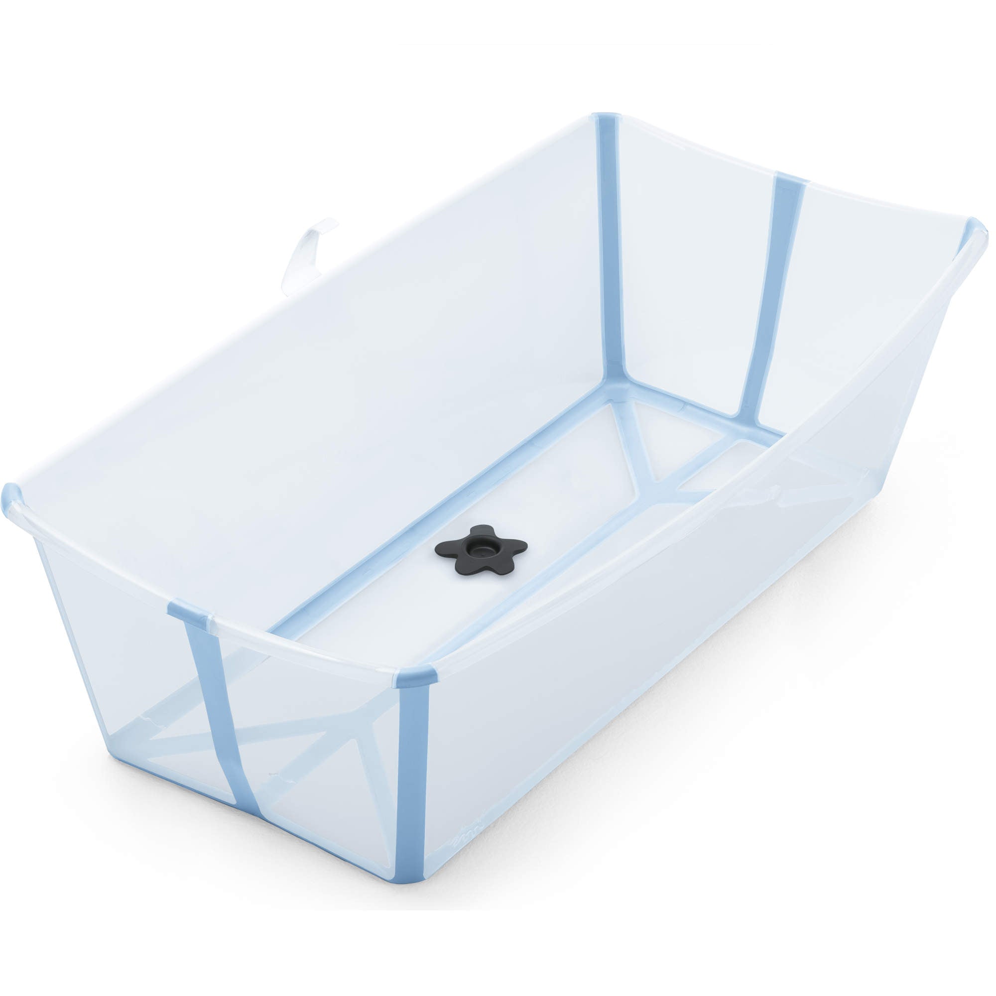 Flexi Bath X-Large Bathing Stokke Ocean Blue
