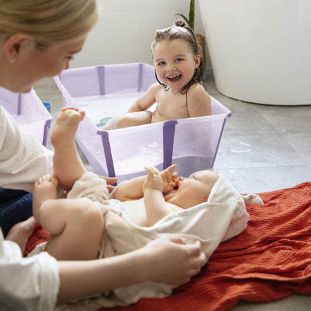Flexi Bath X-Large Bathing Stokke