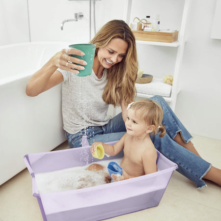 Flexi Bath X-Large Bathing Stokke