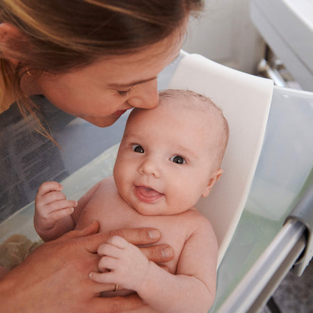 Flexi Bath Stand Tub Accessories Stokke