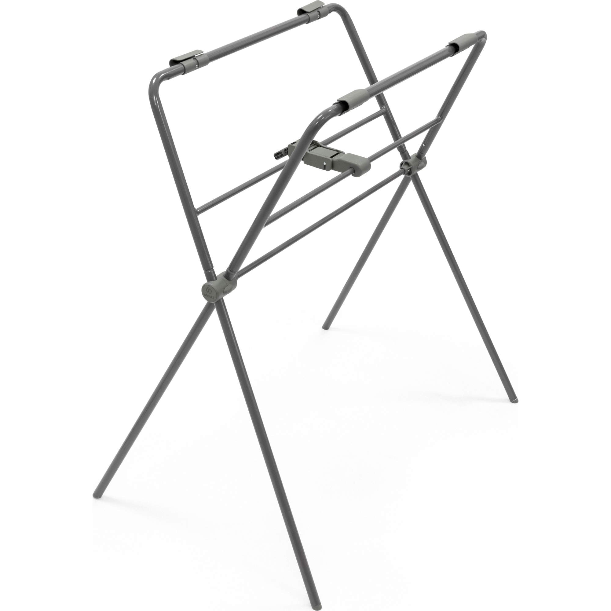 Flexi Bath Stand Tub Accessories Stokke Grey