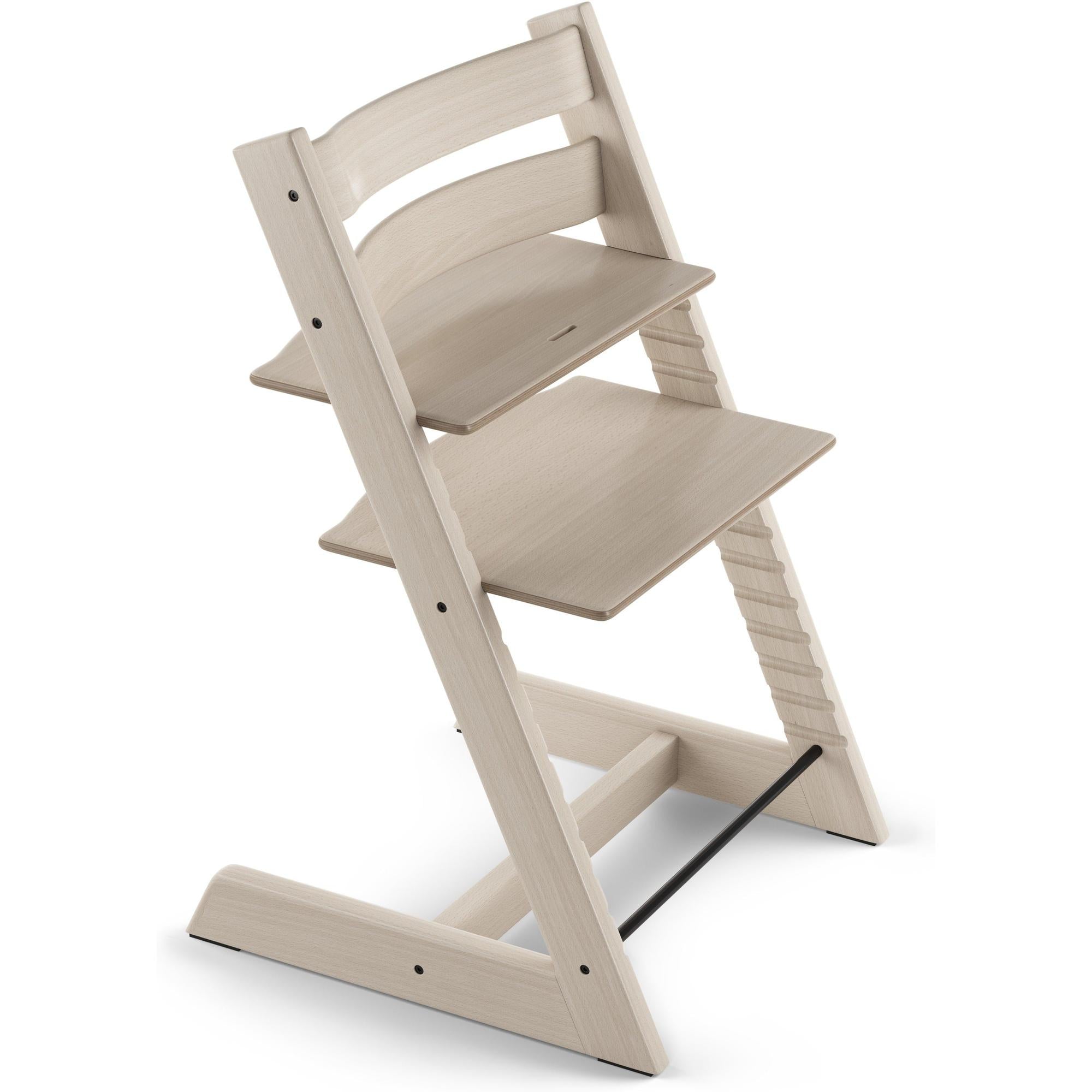 Stokke Tripp Trapp Chair Black