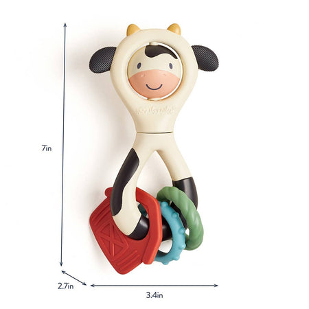 Itzy Spinner™ Toys - Infant Itzy Ritzy