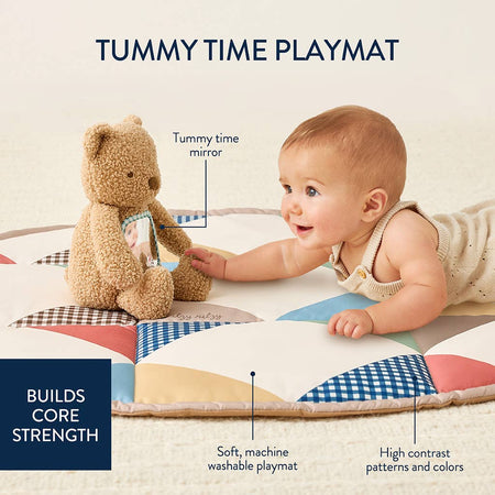 Itzy Music & Motion Activity Gym™ Activity Toys Itzy Ritzy