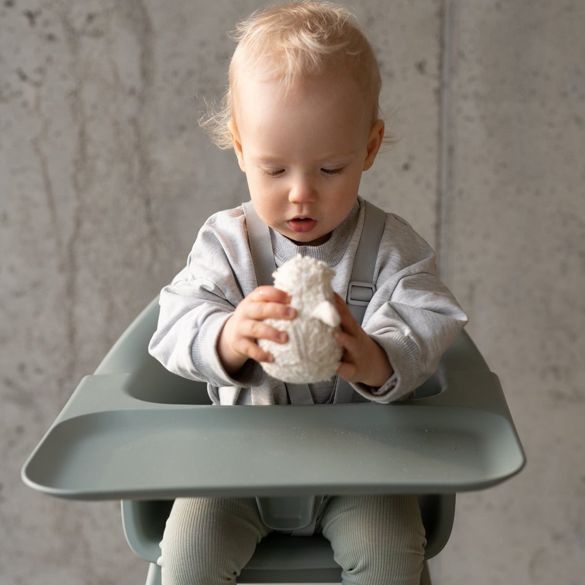 Clikk High Chair High Chairs Stokke