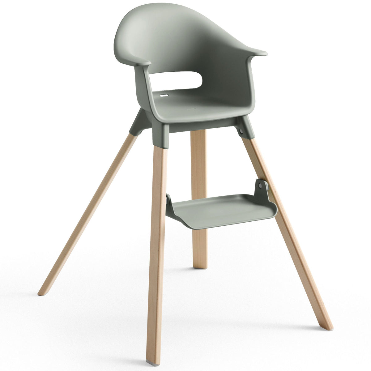 Clikk High Chair High Chairs Stokke