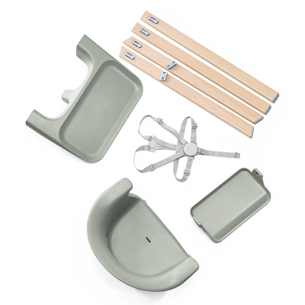Clikk High Chair High Chairs Stokke