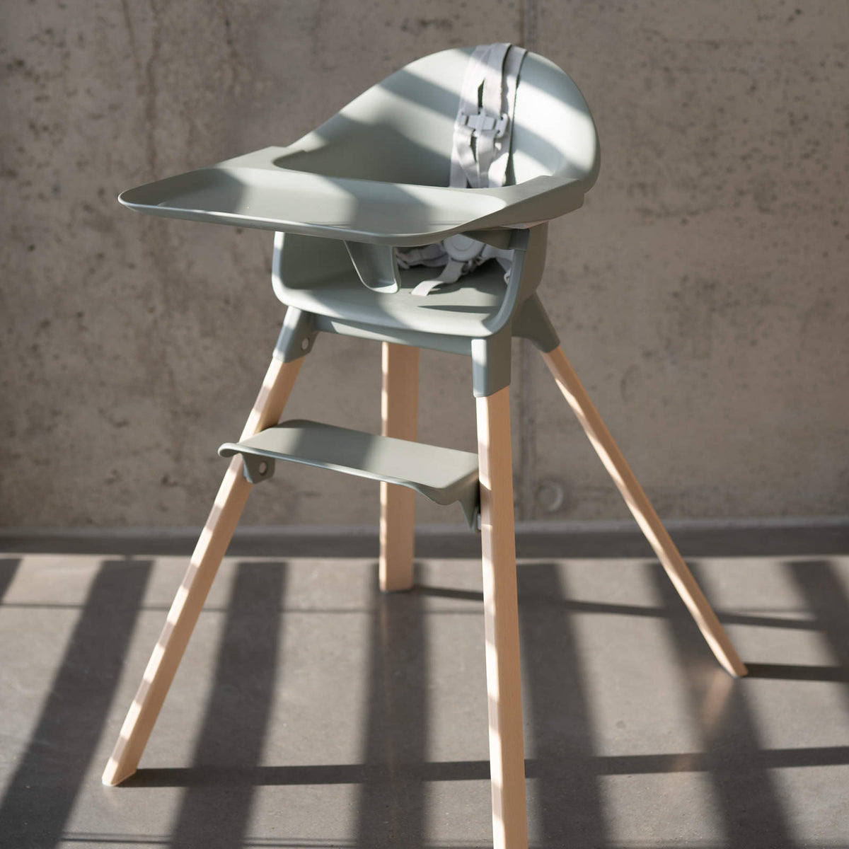 Clikk High Chair High Chairs Stokke