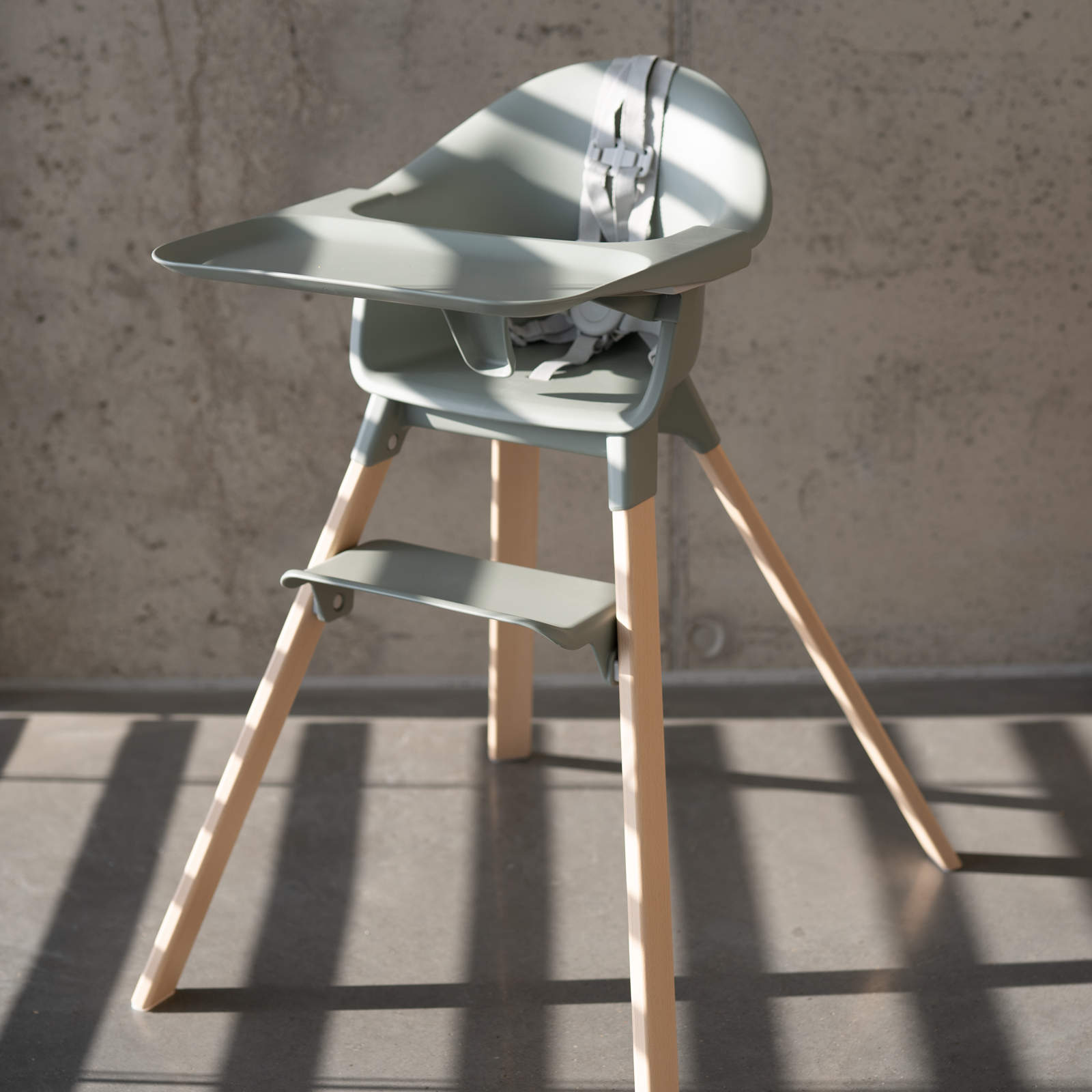 Clikk High Chair High Chairs Stokke