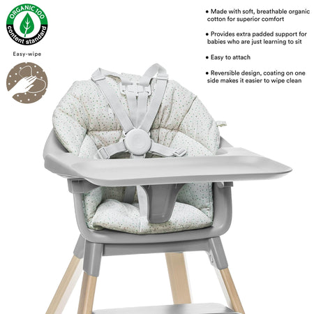 Clikk Cushion High Chair & Booster Seat Accessories Stokke