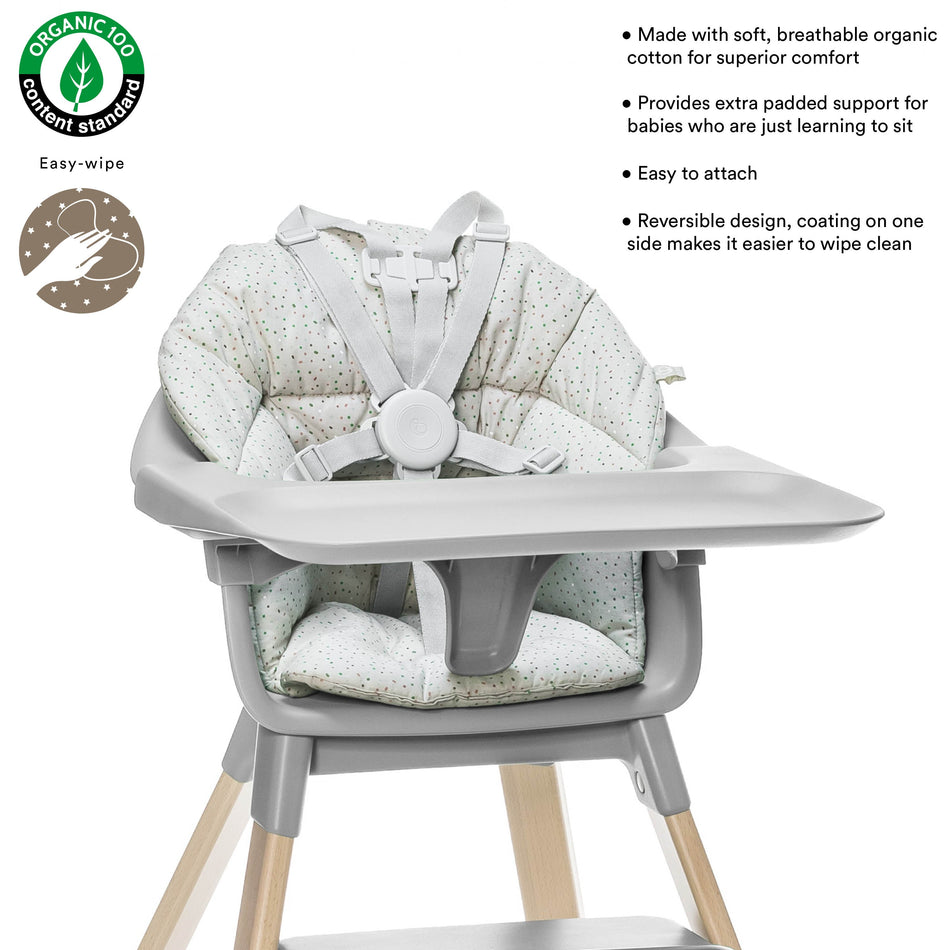 Clikk Cushion High Chair & Booster Seat Accessories Stokke