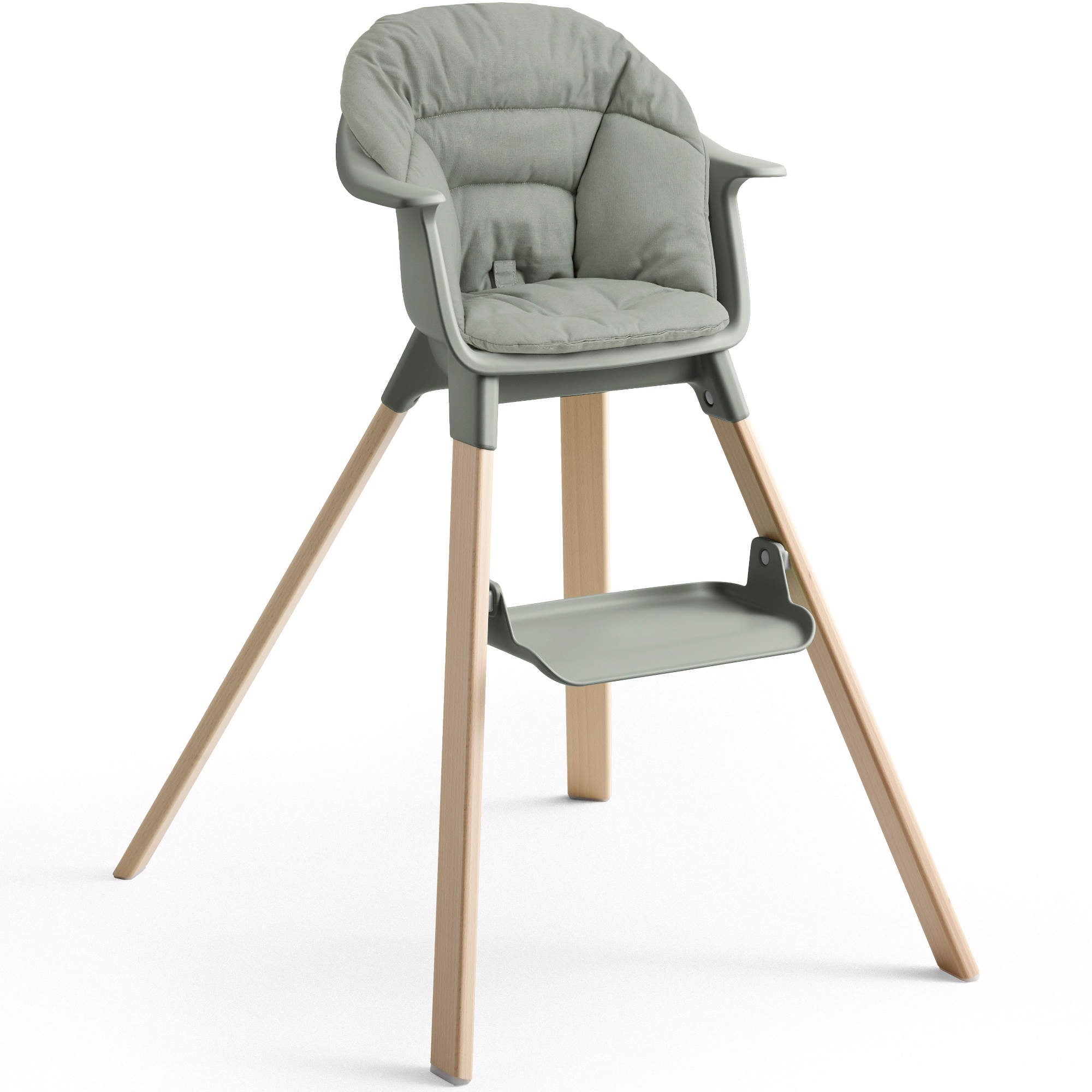 Clikk Cushion High Chair & Booster Seat Accessories Stokke