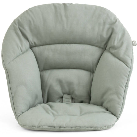Clikk Cushion High Chair & Booster Seat Accessories Stokke Glacier Green