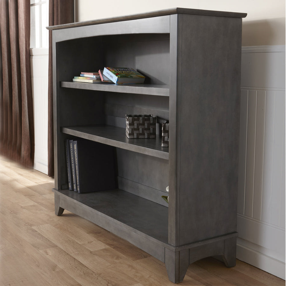 Modena Floor Bookcase / Hutch