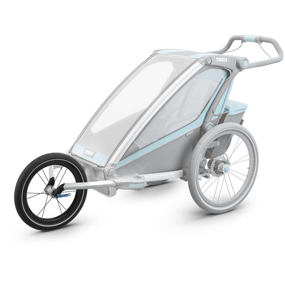 Chariot Jog Kit 1 | Sport / Cross / Lite Stroller Accessories Thule
