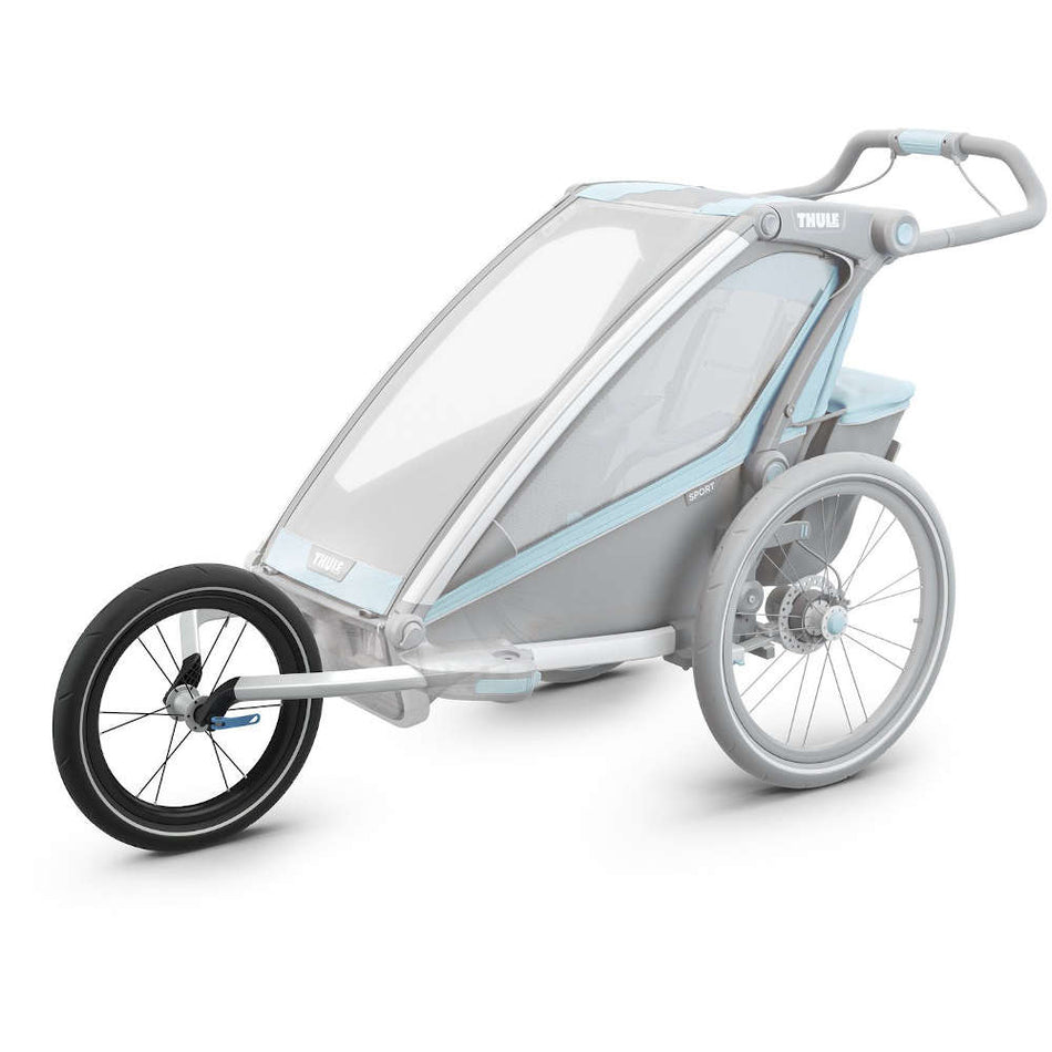 Chariot Jog Kit 1 | Sport / Cross / Lite Stroller Accessories Thule