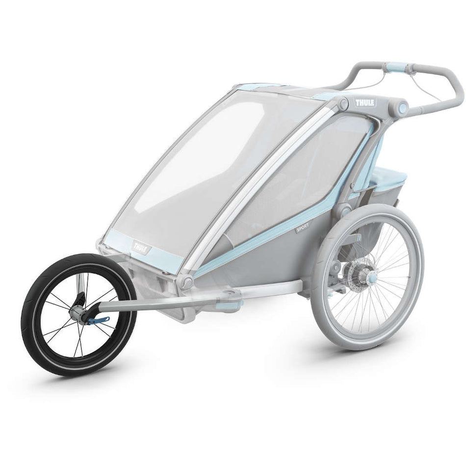 Chariot Jog Kit 2 | Sport / Cross / Lite Stroller Accessories Thule