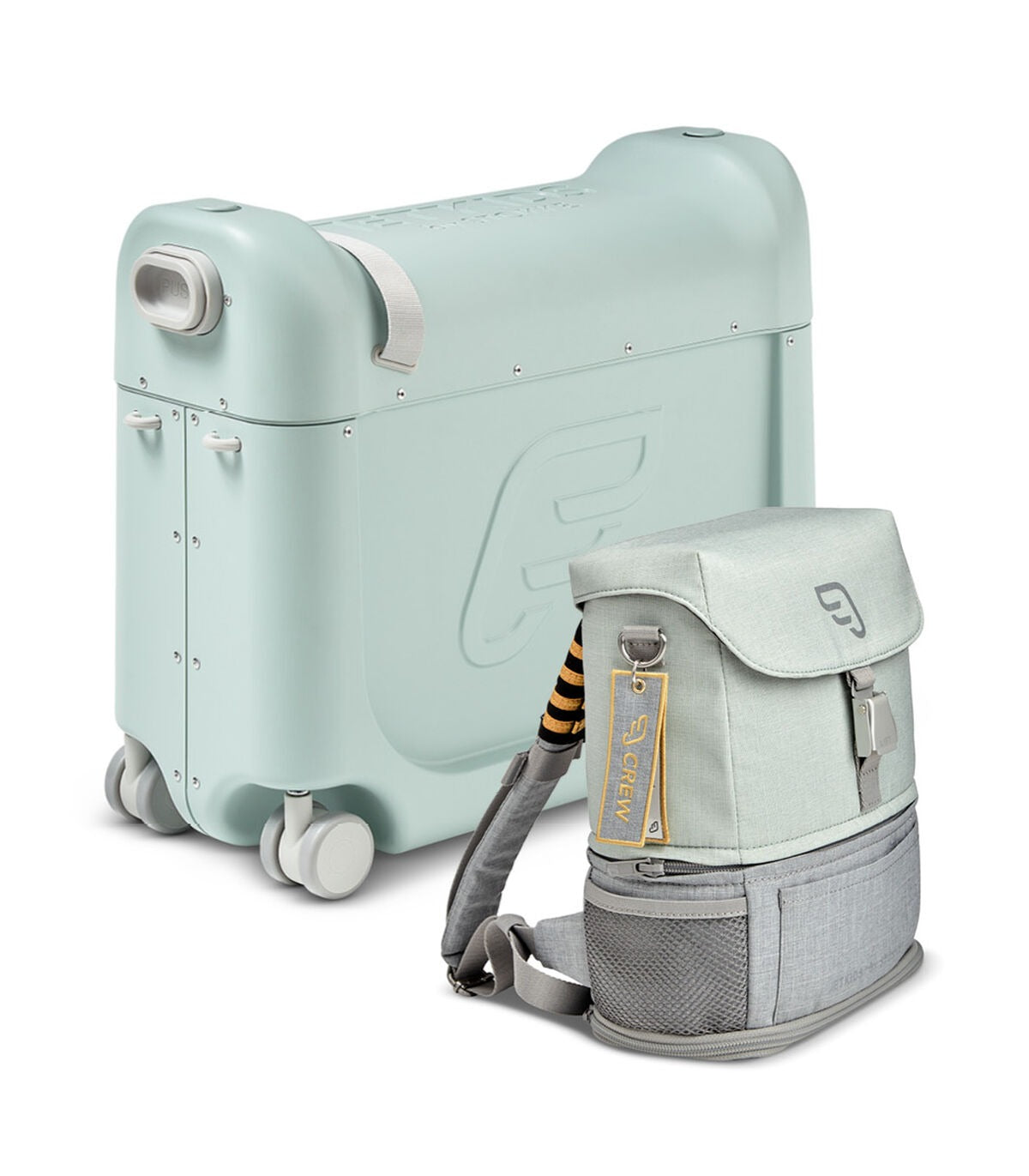 jetpack stokke JetKids by Stokke Travel Bundle