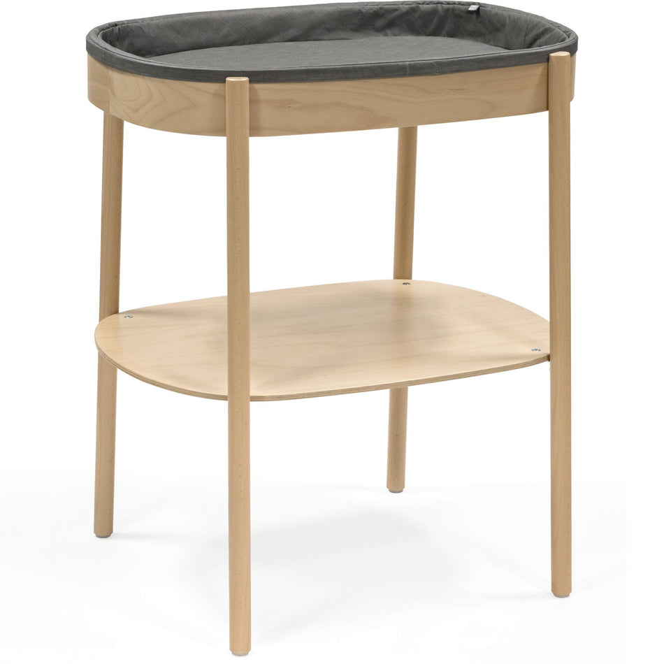 Sleepi Changing Table Changing Tables & Trays Stokke White