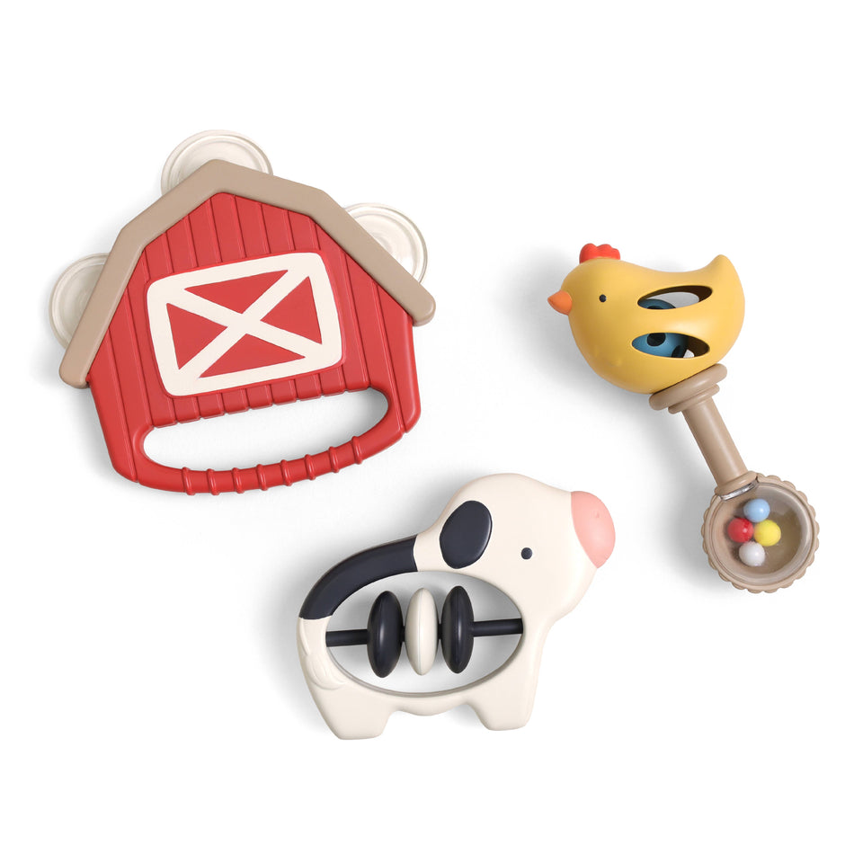 Itzy Bitzy Jamboree™ Activity Toys Itzy Ritzy