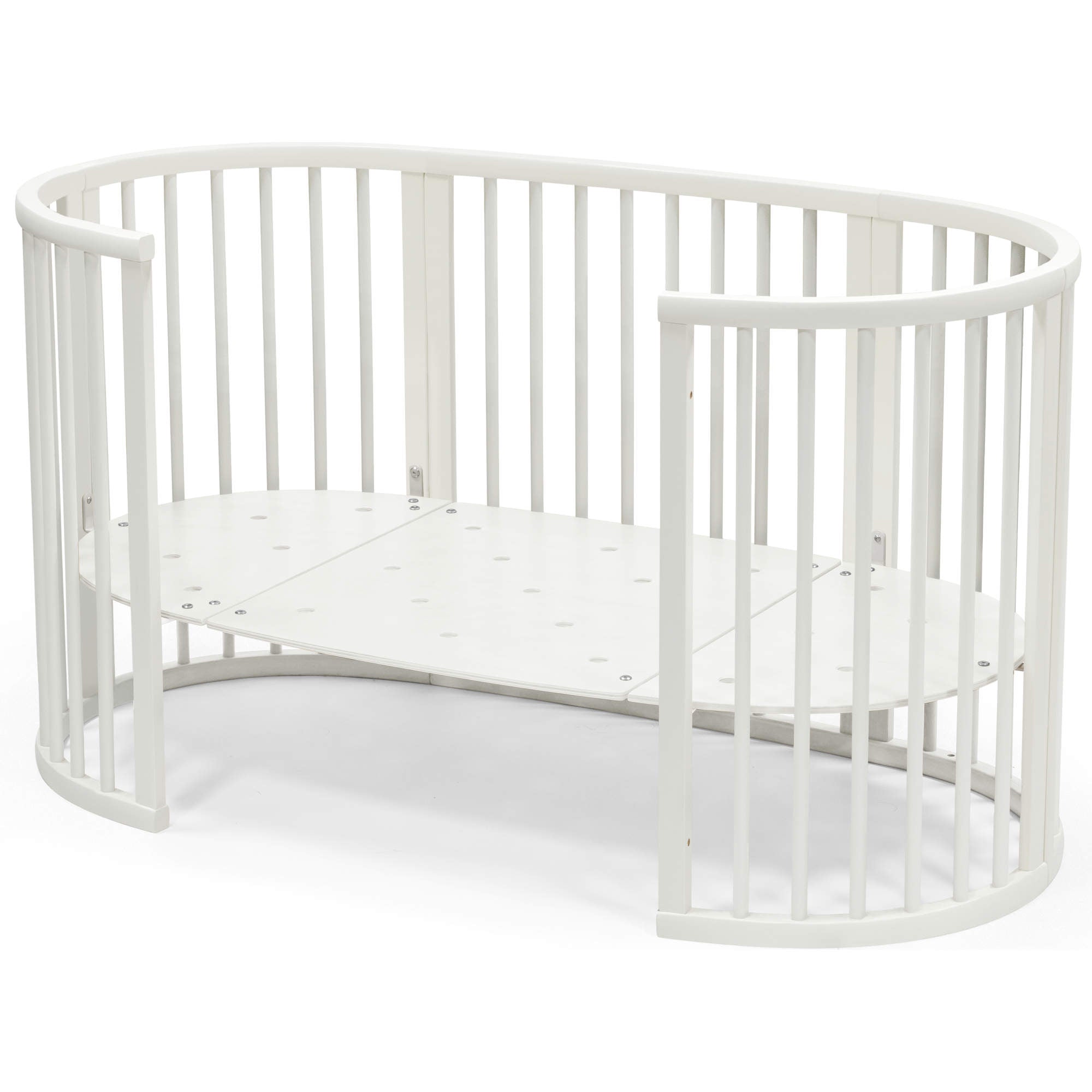 Sleepi Bed V3 Convertible Cribs Stokke