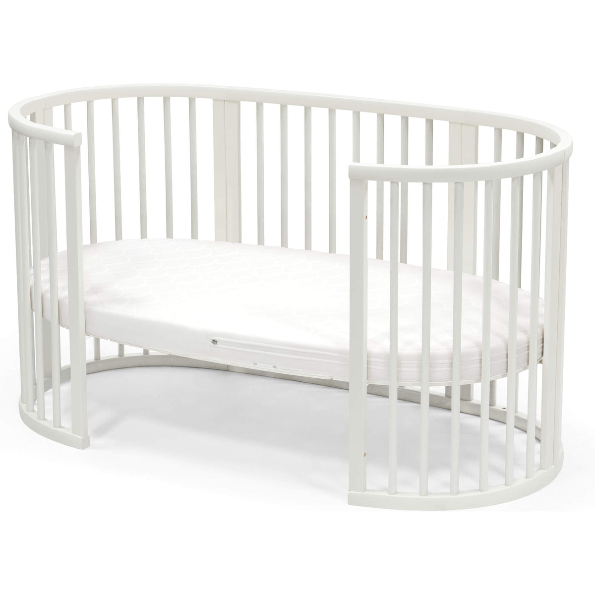 Sleepi Bed V3 Convertible Cribs Stokke