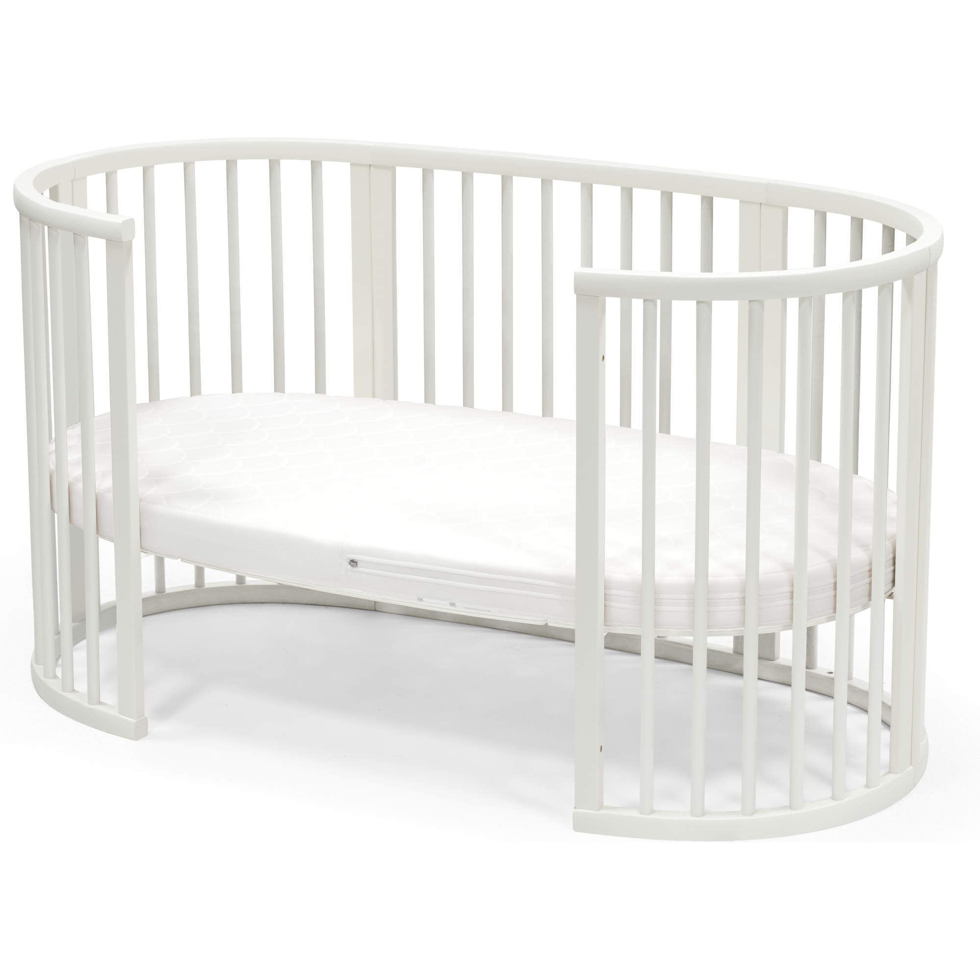Sleepi Bed V3 Convertible Cribs Stokke