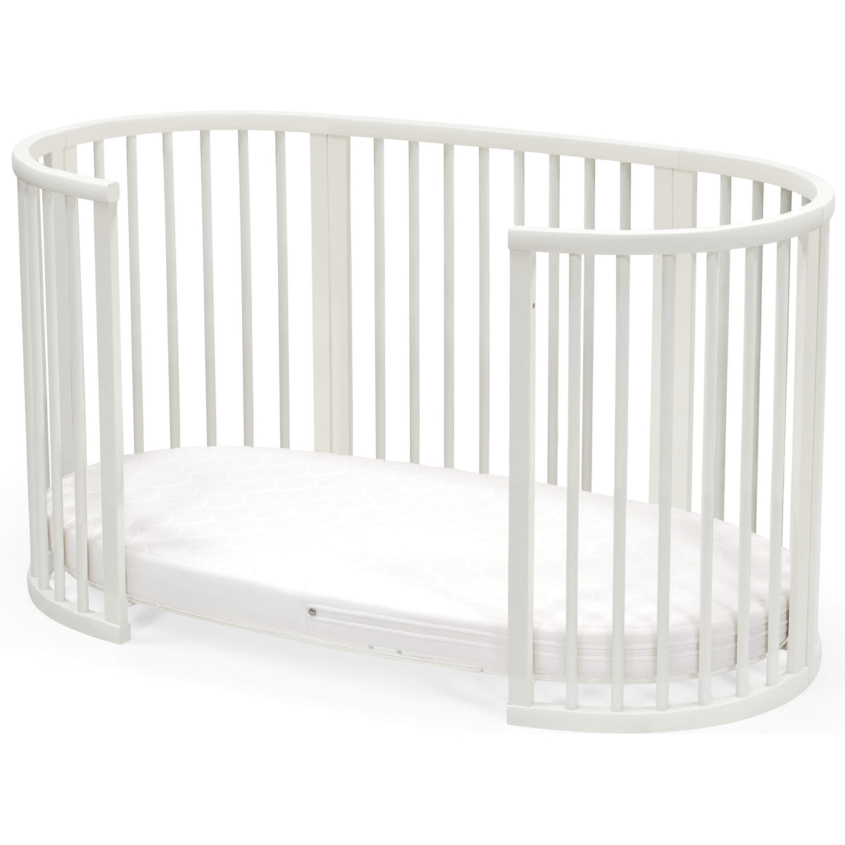 Sleepi Bed V3 Convertible Cribs Stokke