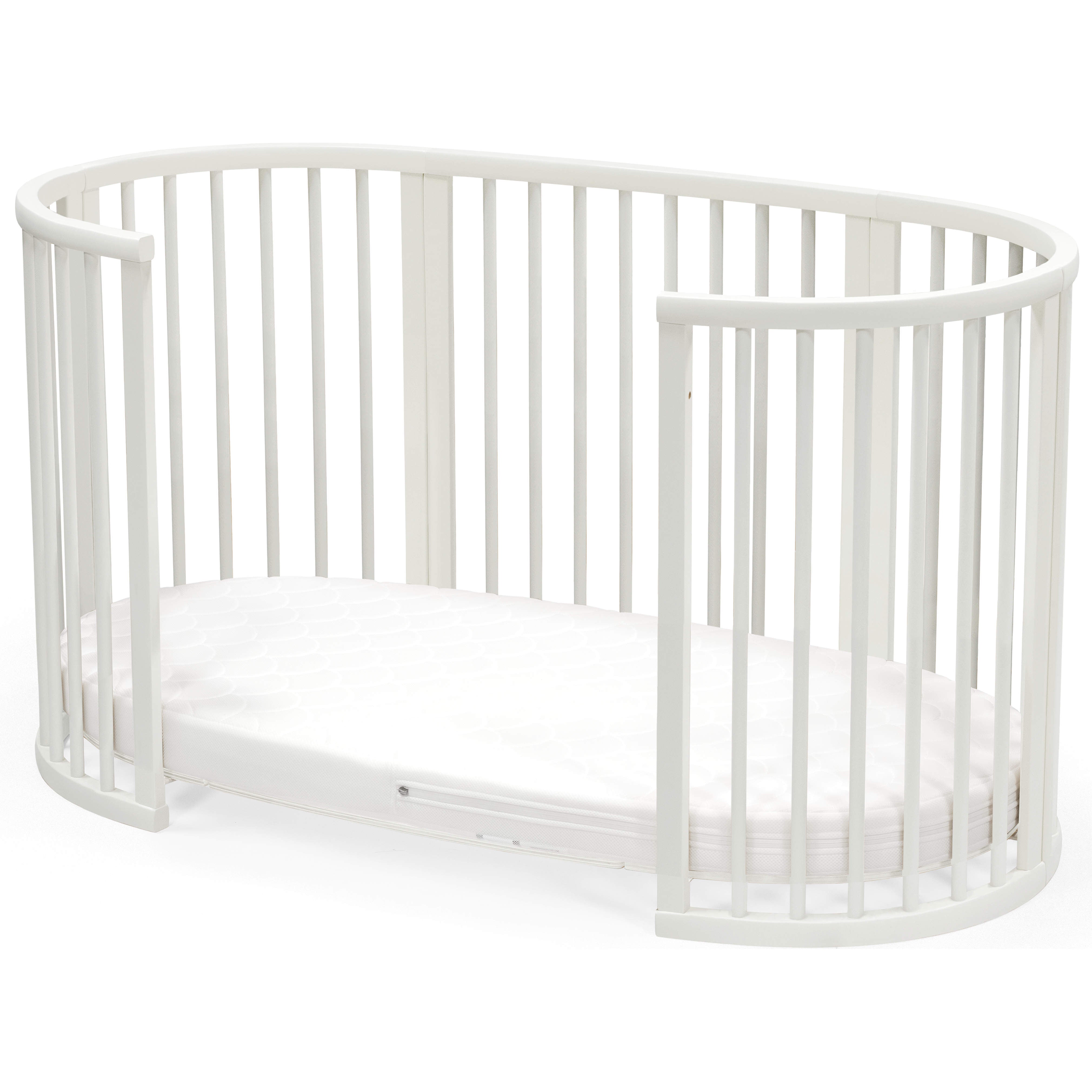 Sleepi Bed V3 Convertible Cribs Stokke