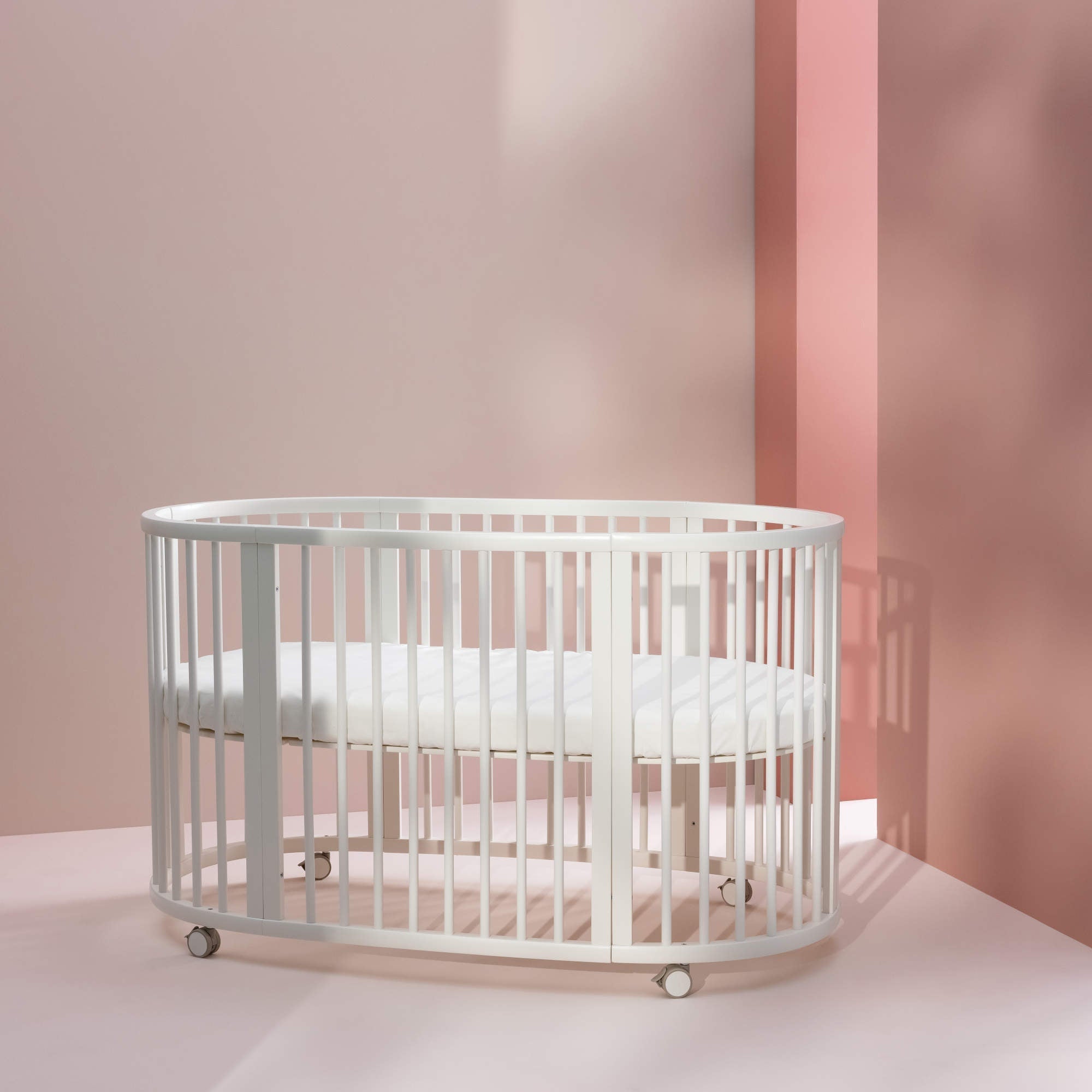 Sleepi Bed V3 Convertible Cribs Stokke