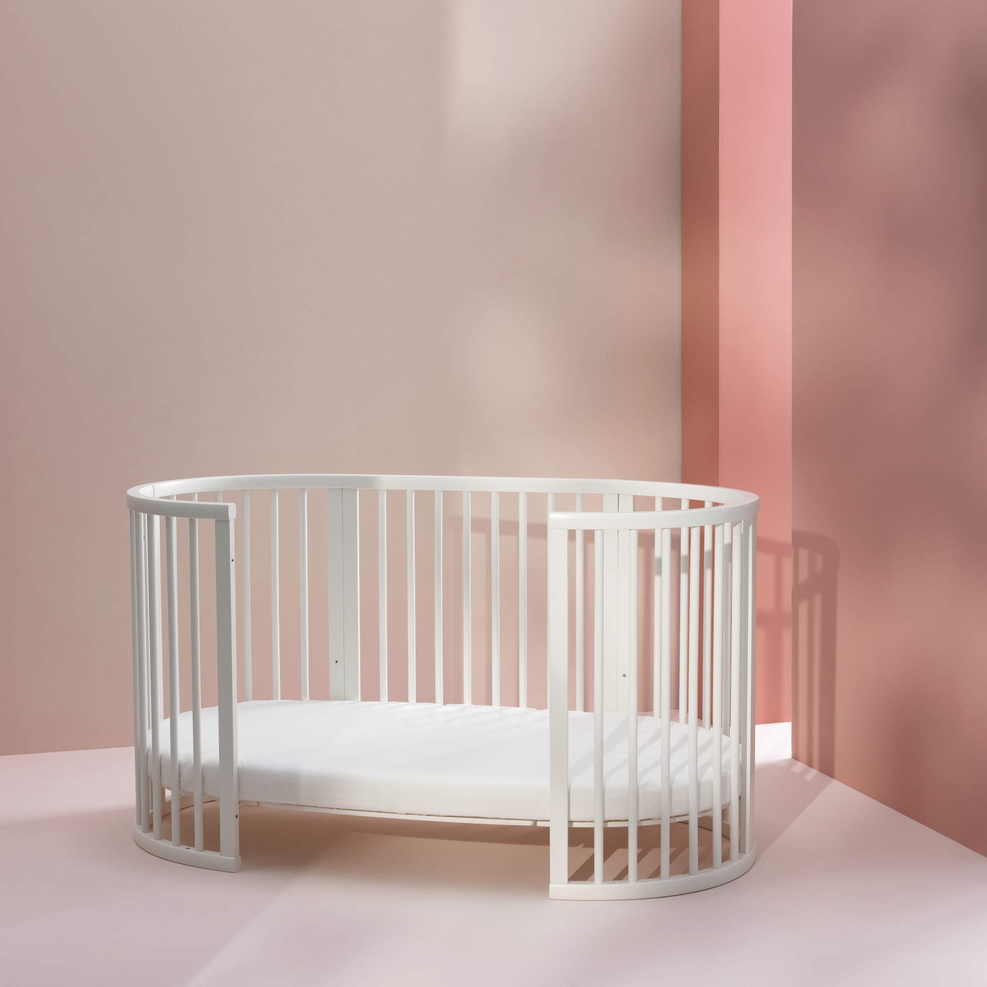 Sleepi Bed V3 Convertible Cribs Stokke