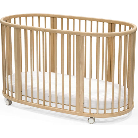 Sleepi Bed V3 Convertible Cribs Stokke