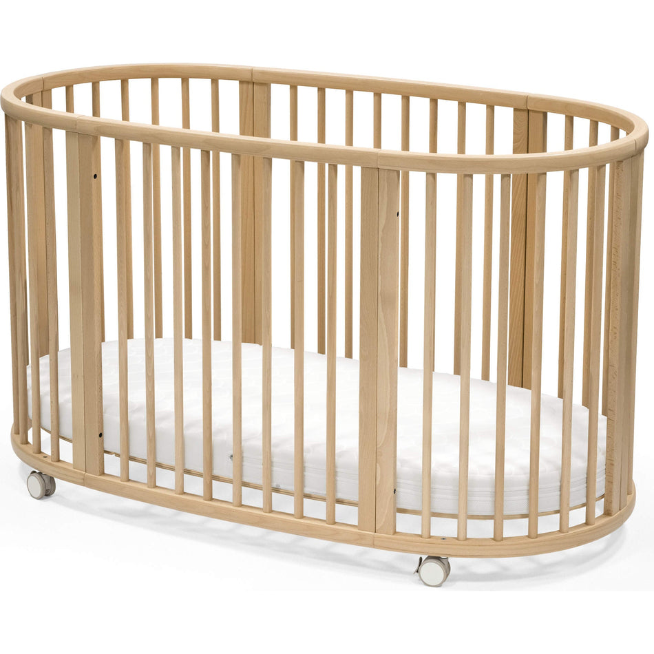 Sleepi Bed V3 Convertible Cribs Stokke
