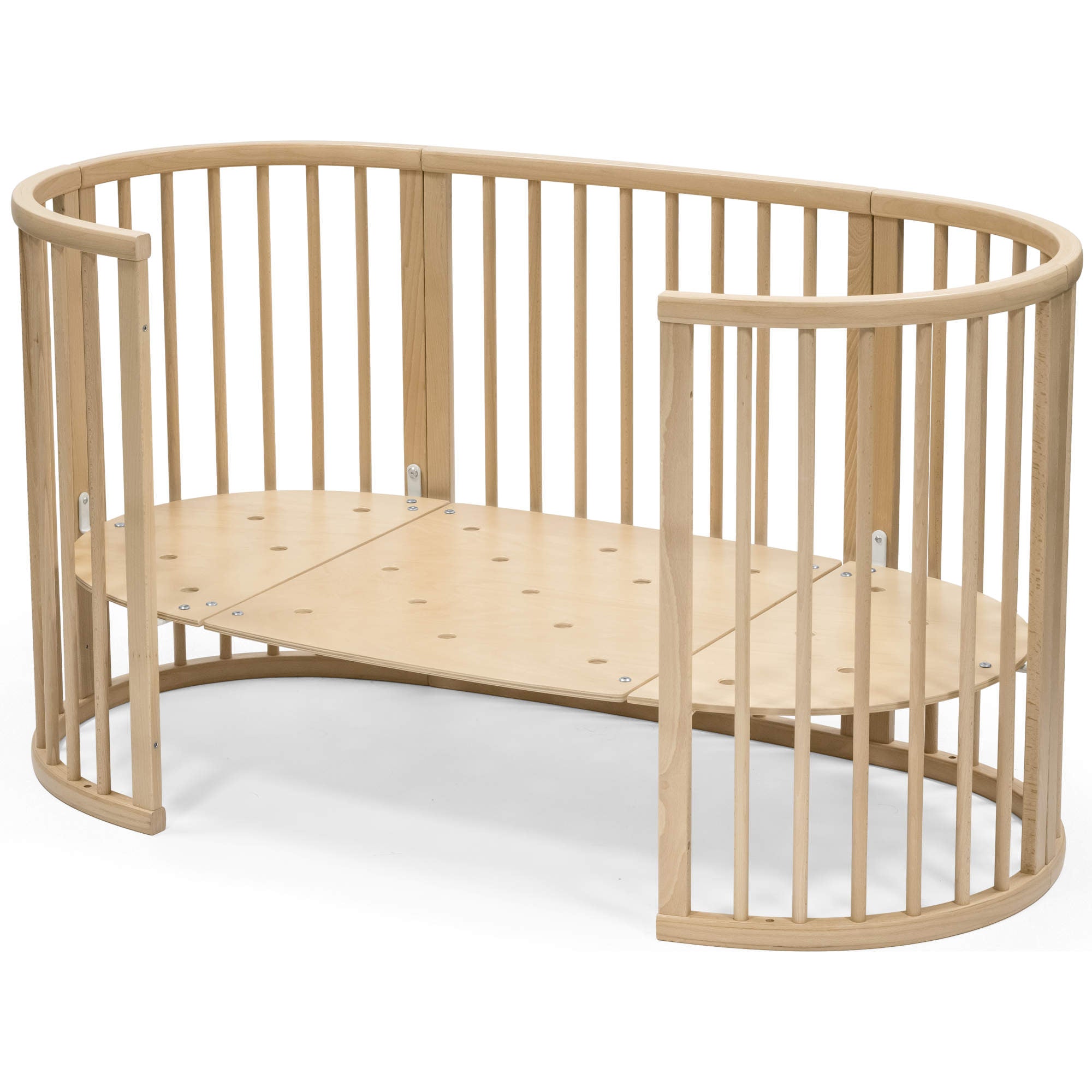 Sleepi Bed V3 Convertible Cribs Stokke