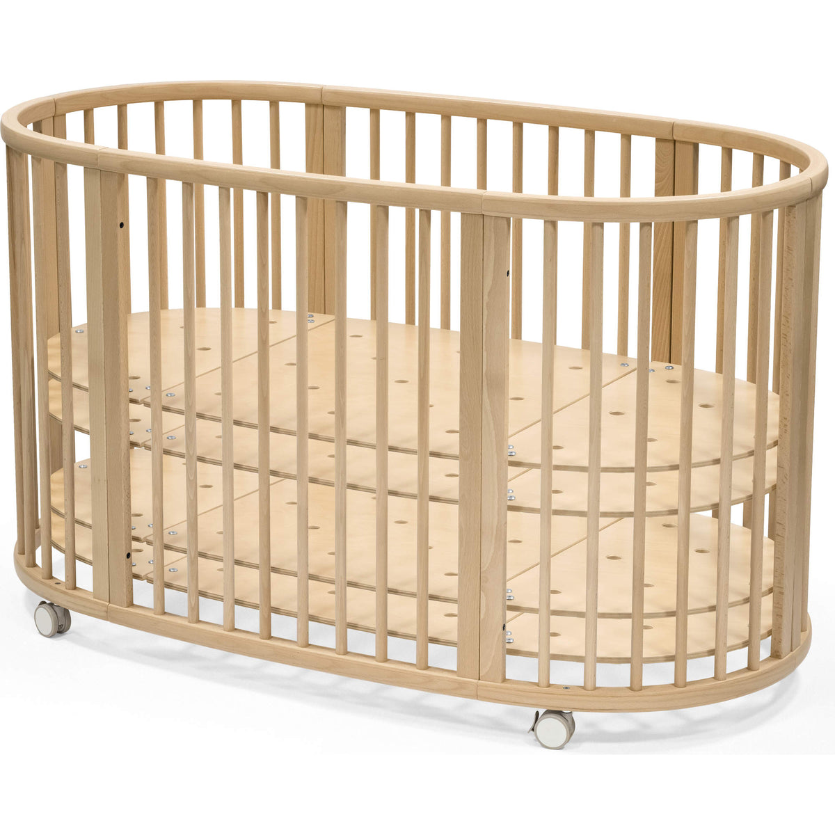 Sleepi Bed V3 Convertible Cribs Stokke