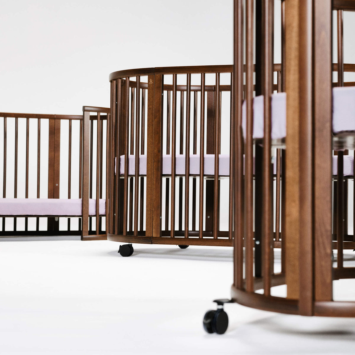 Sleepi Bed V3 Convertible Cribs Stokke