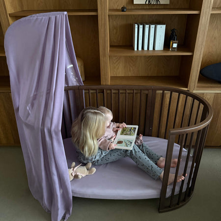 Sleepi Bed V3 Convertible Cribs Stokke