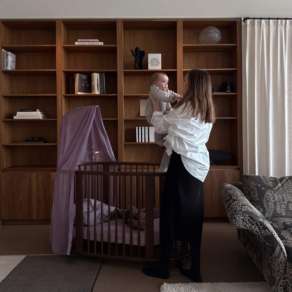 Sleepi Bed V3 Convertible Cribs Stokke