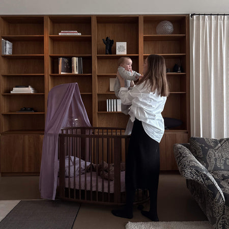 Sleepi Bed V3 Convertible Cribs Stokke