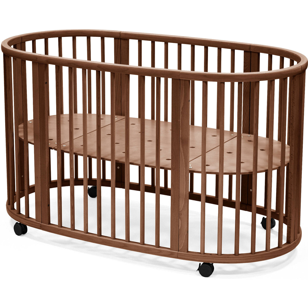 Sleepi Bed V3 Convertible Cribs Stokke
