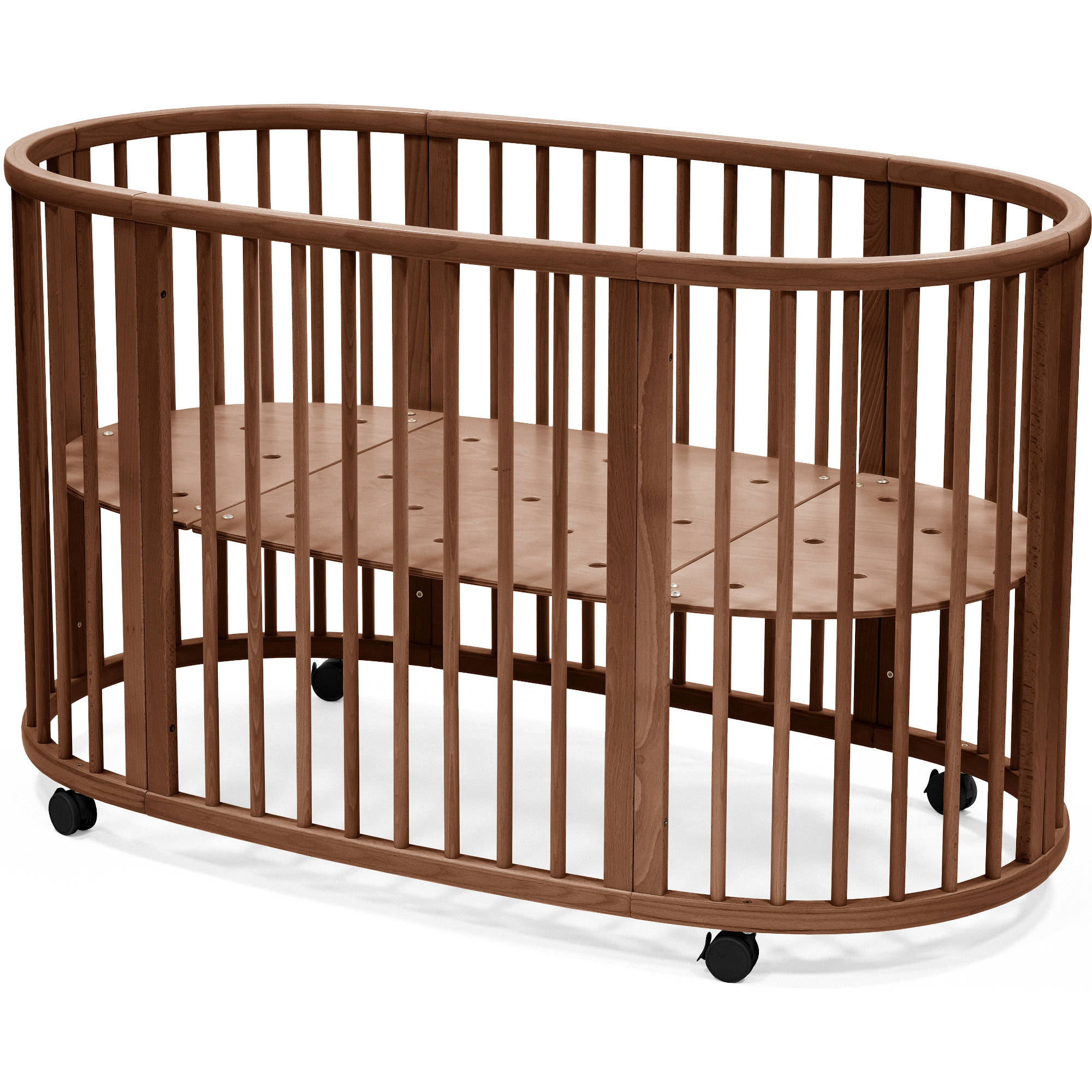 Sleepi Bed V3 Convertible Cribs Stokke