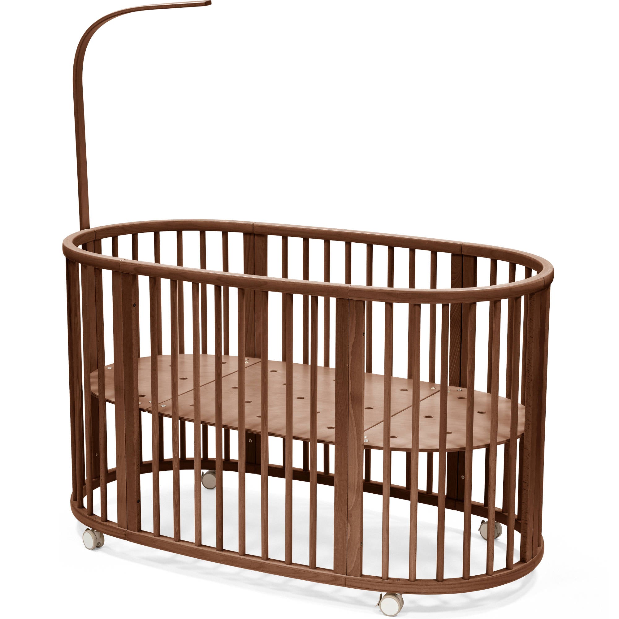 Sleepi Drape Rod V3 Cribs Stokke