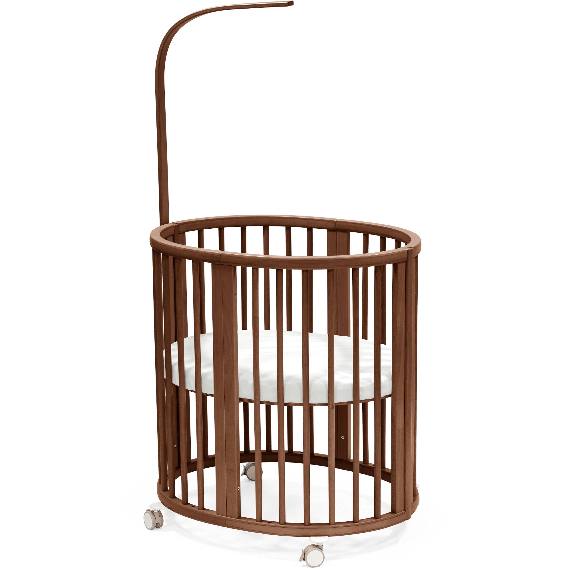 Sleepi Drape Rod V3 Cribs Stokke