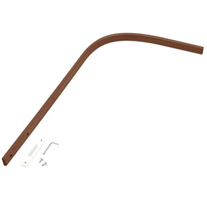 Warm Brown