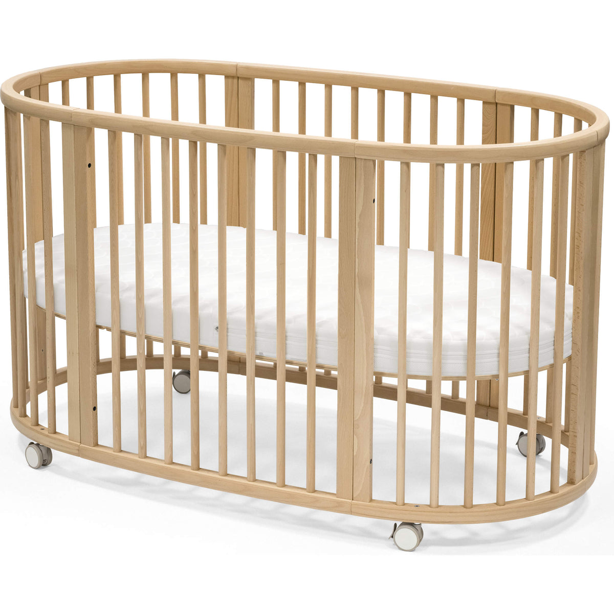 Sleepi Bed Extension V3 Conversion Kits Stokke
