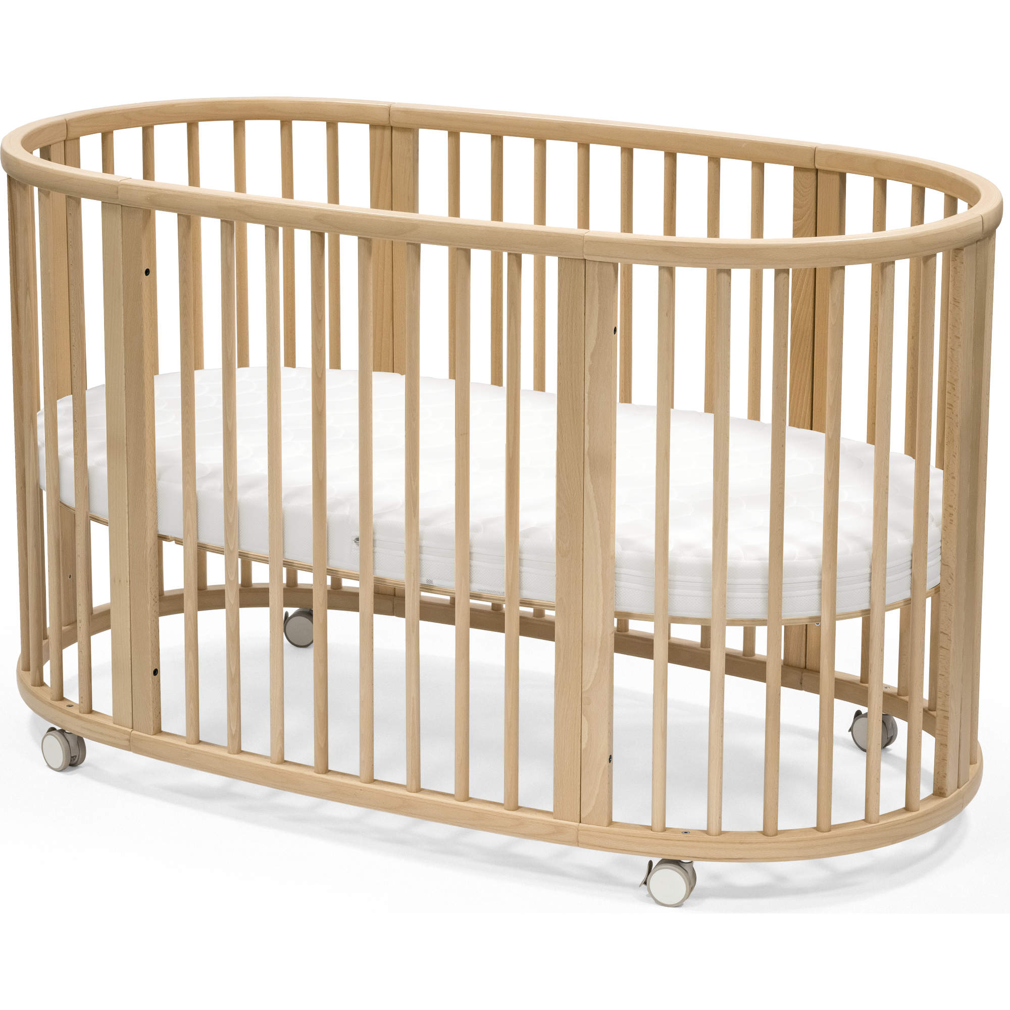Sleepi Bed Extension V3 Conversion Kits Stokke