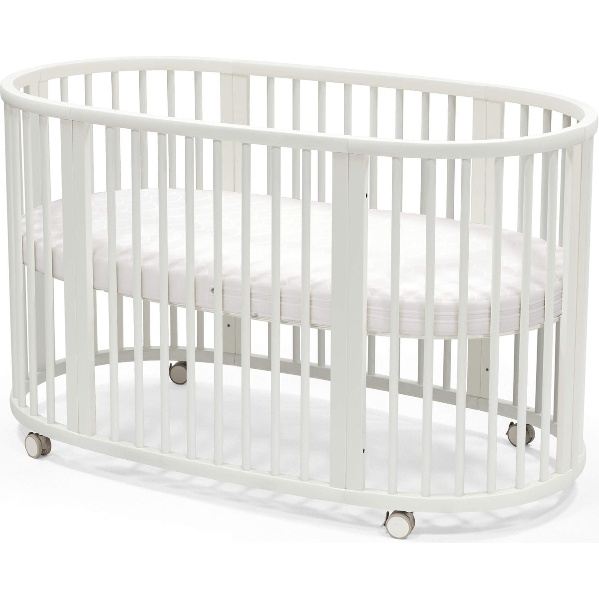 Sleepi Bed Extension V3 Conversion Kits Stokke