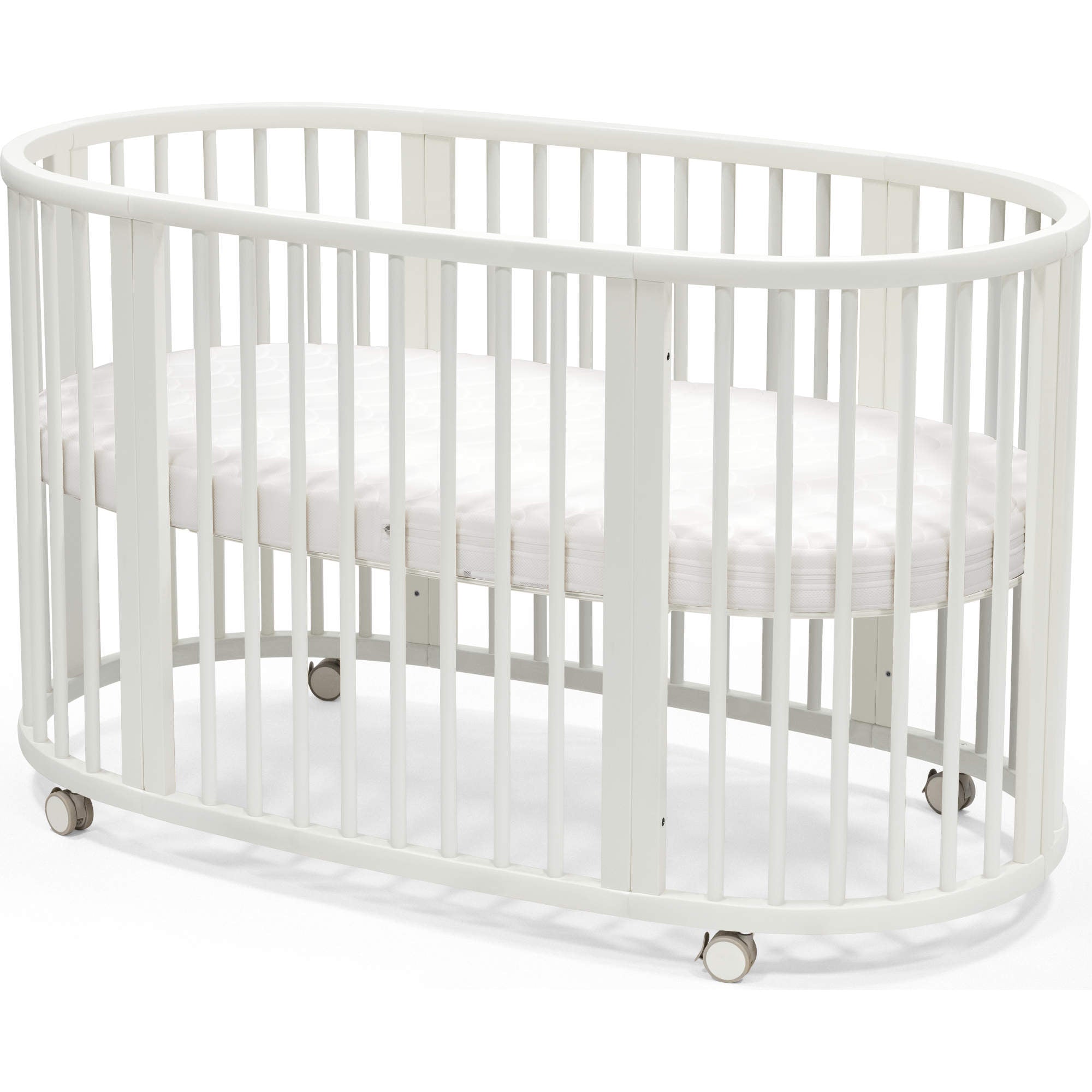 Sleepi Bed Extension V3 Conversion Kits Stokke